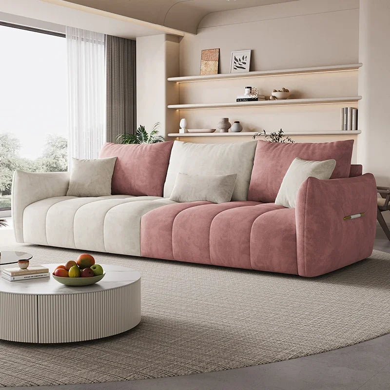 Nordic Elliot sofa