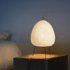 Zen rice paper lamp