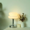 Macaron Glass table lamp