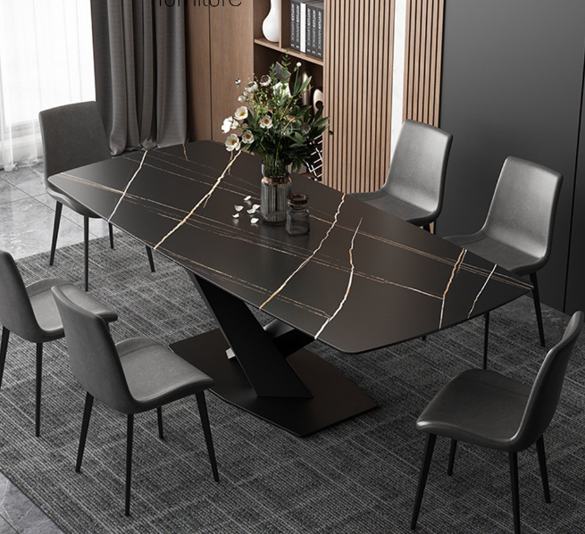 Stratos Dining Table