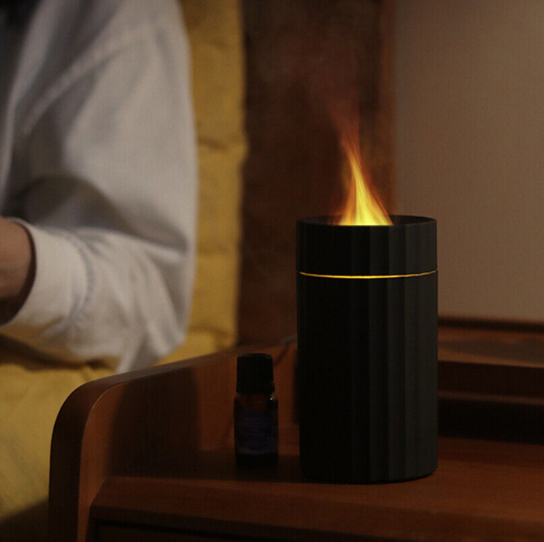 Aroma Flame Diffuser