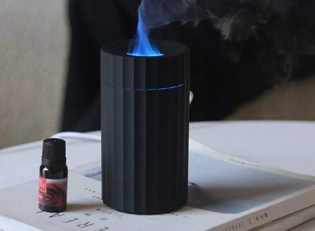 Aroma Flame Diffuser