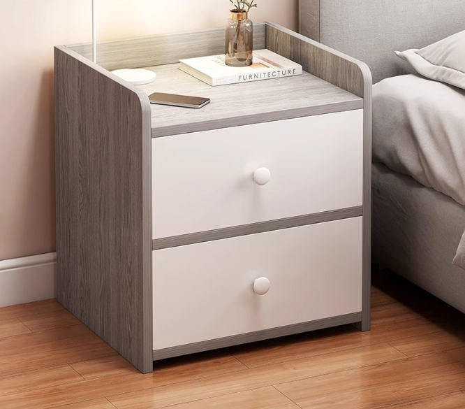 Rochelle Bedside Table