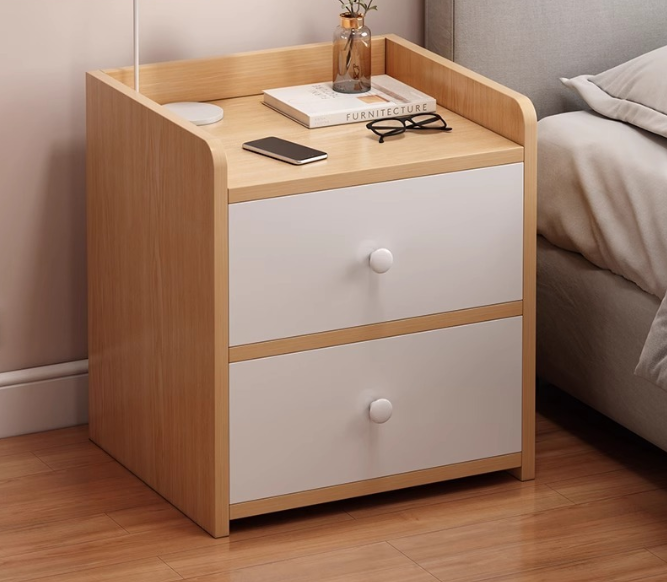 Rochelle Bedside Table