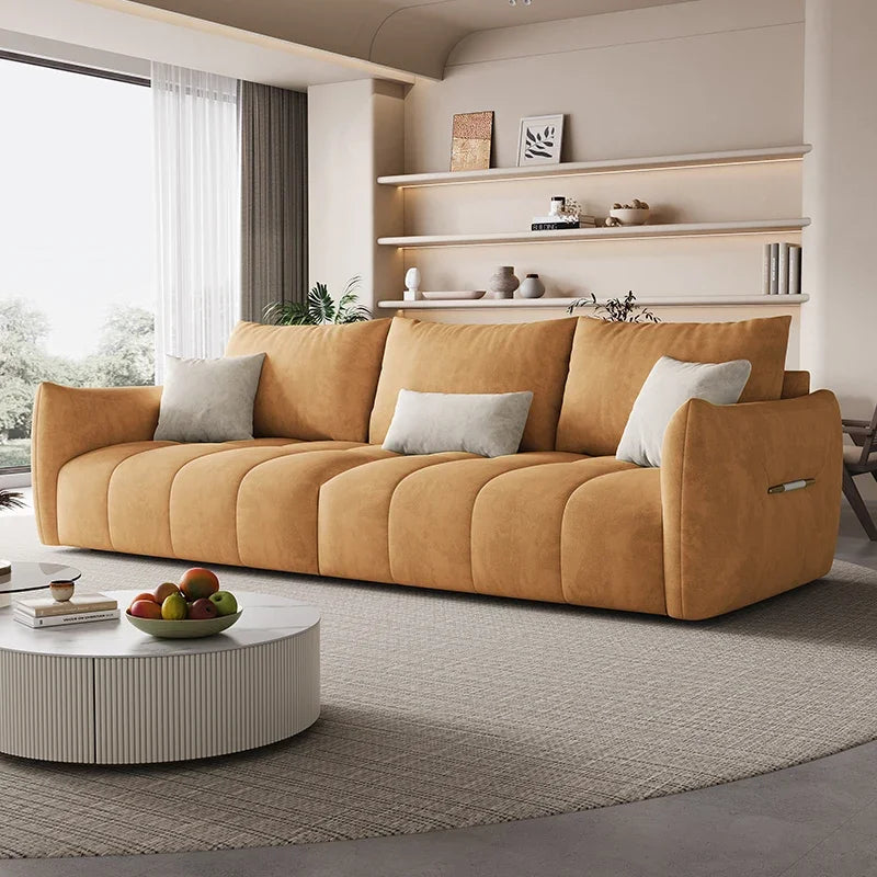 Nordic Elliot sofa