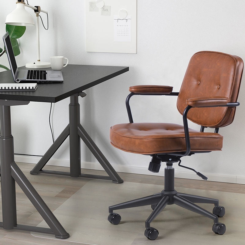 Boss retro office chair